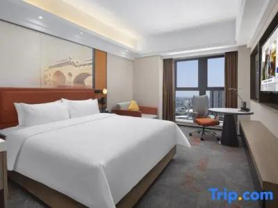 Hampton by Hilton Chengdu Waishuangnan - 51