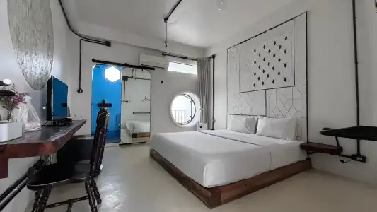 The Artel Nimman - 23