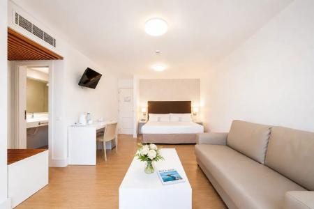 Arena Suite - Adults Only - 44