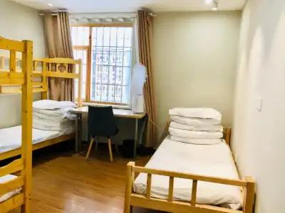 Fengma Feiyang Hostel - 22
