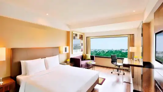 Courtyard by Marriott Chennai - 29