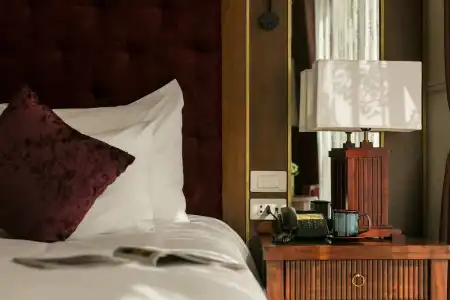Sapa Horizon & Skybar - 88