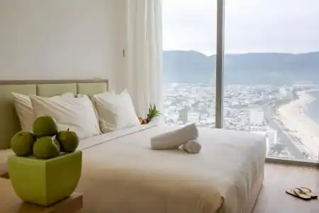 Fusion Suites Da Nang - 77