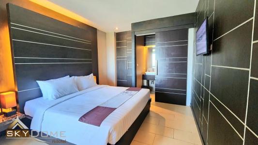 Sky Dome Resotel - 24