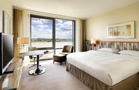 Hyatt Regency Mainz - 51