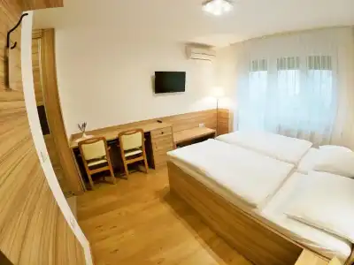 Stara Lipa Tašner Kitchen & P & Garage - 30