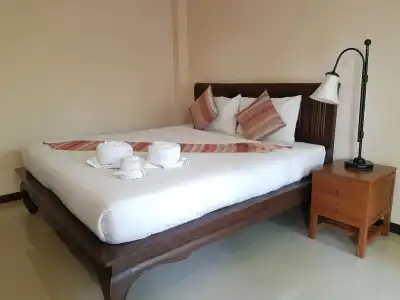 Pai Sukhothai Resort - 6