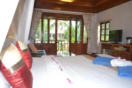 Rasa Sayang Resort - 3