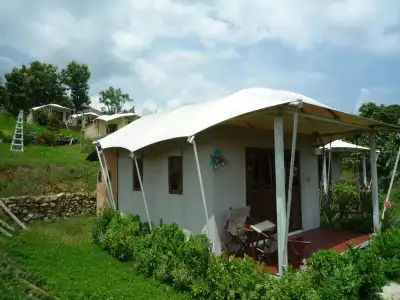 Mari Pai Resort - 10