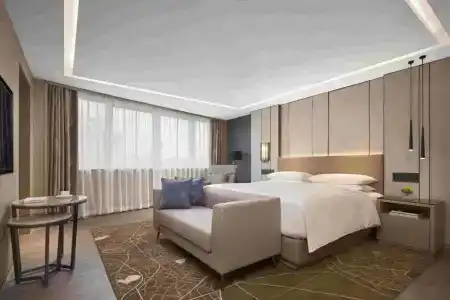 Renaissance Shenzhen Luohu - 101