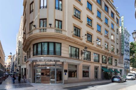 Catalonia Excelsior - 1