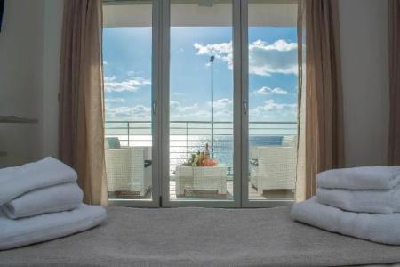 Residence Spuma Di Mare - 154