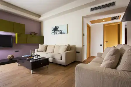 Elite City Resort - 4