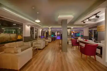 Hma & Suites - 18