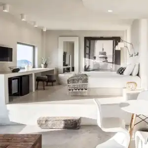 West East Suites - 61