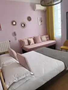 Hôtel Eden - La Baigneuse - 168