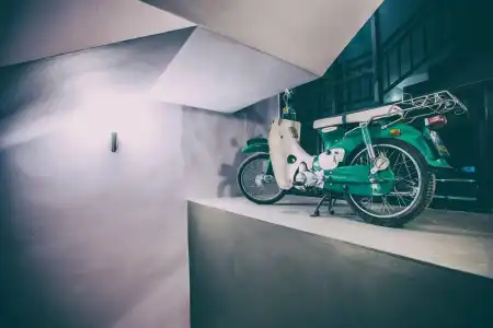 The Tama - 34