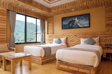 Trekkers Inn - 49