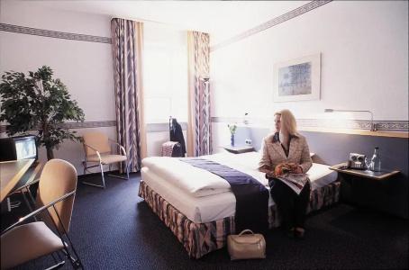 Amber Econtel München - 32