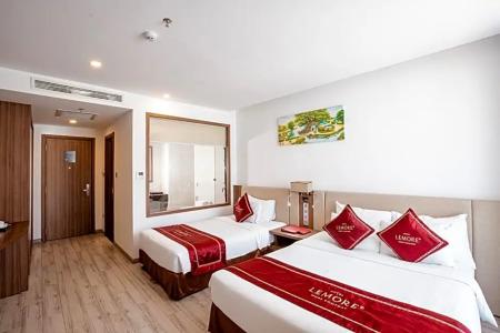 LeMore Nha Trang - 49