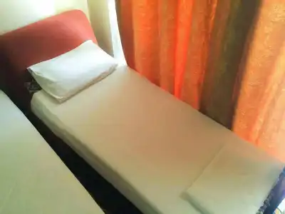 Oasis Otel - 5