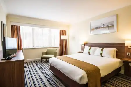 Holiday Inn Brighton Seafront by IHG - 63