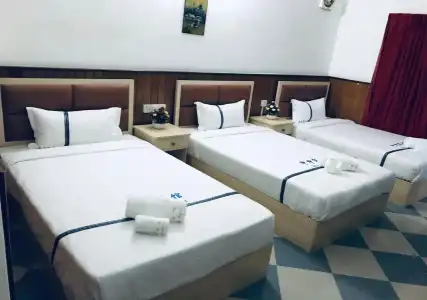 John Bosco Guesthouse - 1