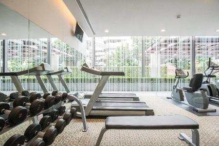 Holiday Inn Express Bangkok Sathorn by IHG - 19