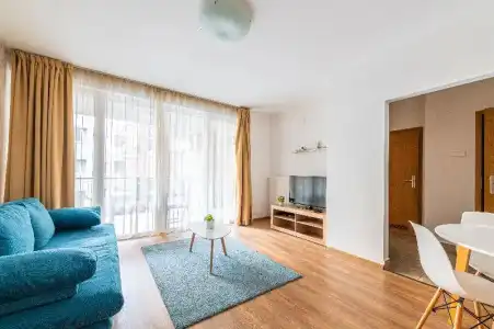 Nova Apartments Budapest - 131