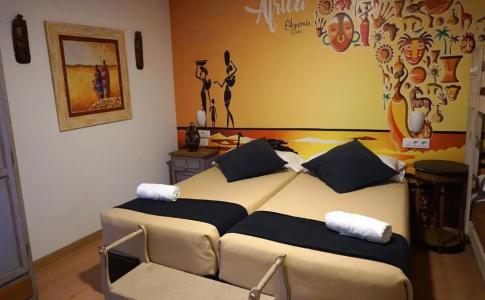Alquimia Otel Boutique - 39