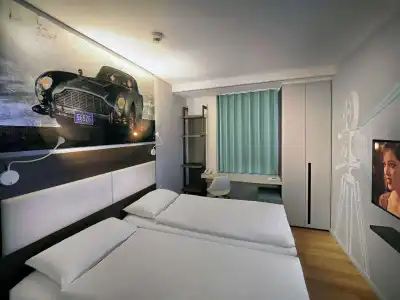 ibis Locarno - 51