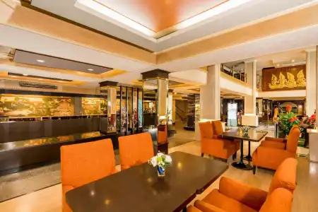 The Niran Grand - 17