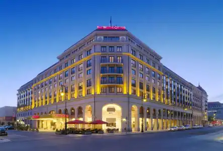 The Westin Grand Berlin - 42