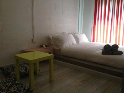 De Sea Almond Chumphon - 23