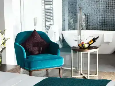 Mercure Almaty City Center - 70
