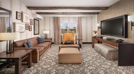 Silverton Casino Lodge - Newly Renovated - 76