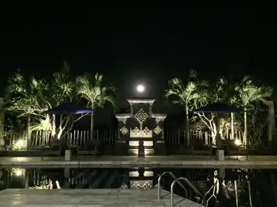 Taman Harum Cottages - 33