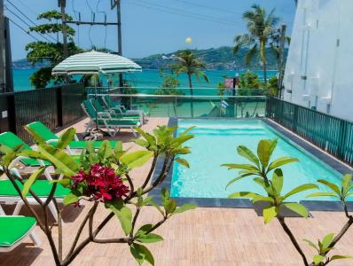 Destination Patong - 21
