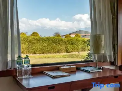 Mountain Glory Forest Resort and Spa, Pokhara - 52