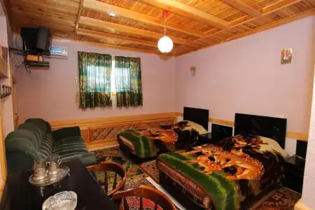 Furkat Guest House - 44