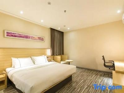 XIJiang (Guangzhou Jiahe Airport Avenue Branch) - 23