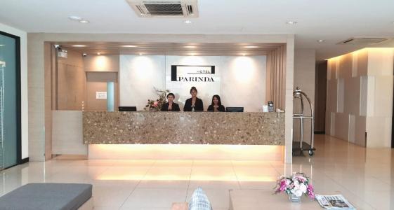 Parinda - 28