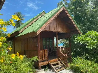 Tharathip Resort - 149