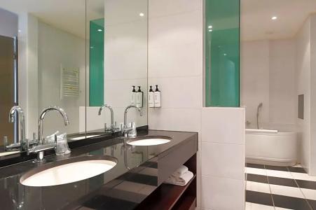 Crowne Plaza Maastricht by IHG - 151