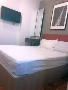 The Amazing Inn - 32