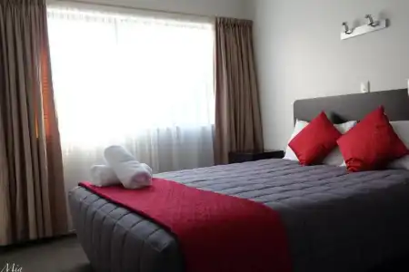 Marksman Motor Inn - 29