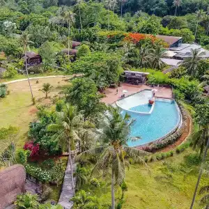 The Cinnamon Art Resort and Spa - 55