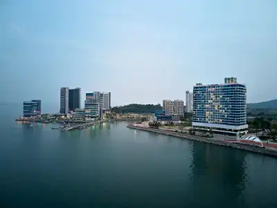 Ocean Soleview - 11