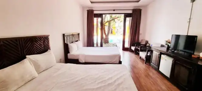 Hoi An Retreat Phu Quoc - 81