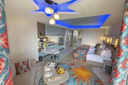Royal Seginus - All Inclusive - 4